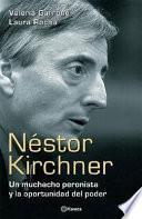 Néstor Kirchner