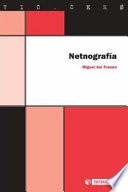 Netnografía