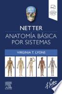 Netter. Anatomía Básica Por Sistemas