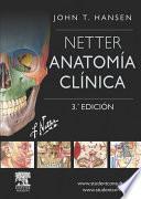 Netter. Anatomía Clínica + StudentConsult en español + StudentConsult