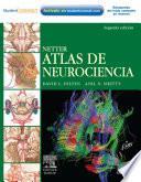 Netter, atlas de neurociencia, 2a ed.