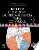 Netter. Cuaderno de neurociencia para colorear