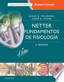 Netter. Fundamentos de fisiología