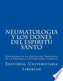 NeumatologIa y Los Dones del EspIritu Santo