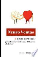 Neuro Ventas, 8 Claves Científicas