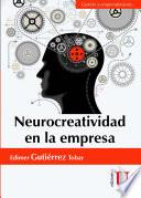 Neurocreatividad en la empresa