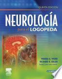 Neurologia Para el Logopeda