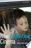 New Argentine Cinema