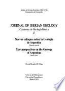 New perspectives on the geology of Argentina