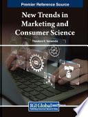 New Trends in Marketing and Consumer Science