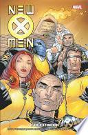 New X-Men 1: E de extinción