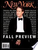 New York Magazine