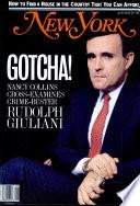 New York Magazine