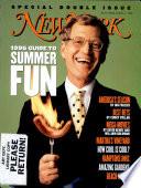New York Magazine