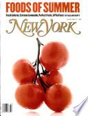 New York Magazine