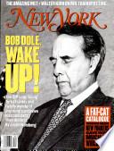 New York Magazine