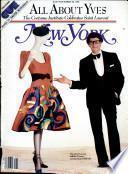 New York Magazine