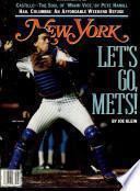 New York Magazine
