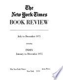 New York Times Saturday Review of Books and Art