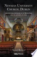 Newman University Church, Dublin