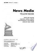 News Media Yellow Book