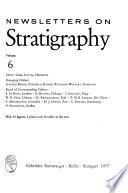 Newsletters on Stratigraphy