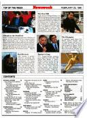 Newsweek