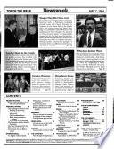 Newsweek