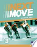 Next Move 3 Students' Book for Mylab Pack
