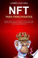 NFT para Principiantes