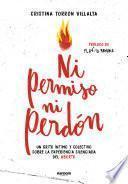 Ni permiso ni perdón