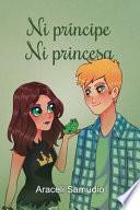 Ni príncipe ni princesa