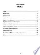 Nicaragua en la conspiración del silencio