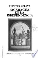 Nicaragua en la independencia