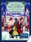 Nicolas San Norte y La Batalla Contra El Rey de Las Pesadillas
