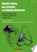 Nicolás Steno, los estratos del Diluvio universal