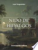 Nido de Hidalgos