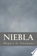 Niebla