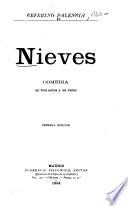 Nieves