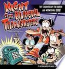 Night of the Bilingual Telemarketers