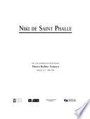 Niki de Saint Phalle