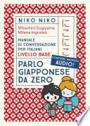 Niko niko. Parlo Giapponese da zero.