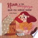 Nina y la mariposa que no sabía volar