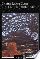 Ningún reloj cuenta esto