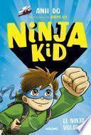 Ninja Kid 2 - El ninja volador