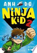 Ninja Kid #2
