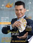 Nino Prodigio, la Revista