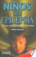 Niños con epilepsia