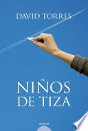 Niños de tiza