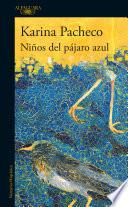 Niños del pájaro azul